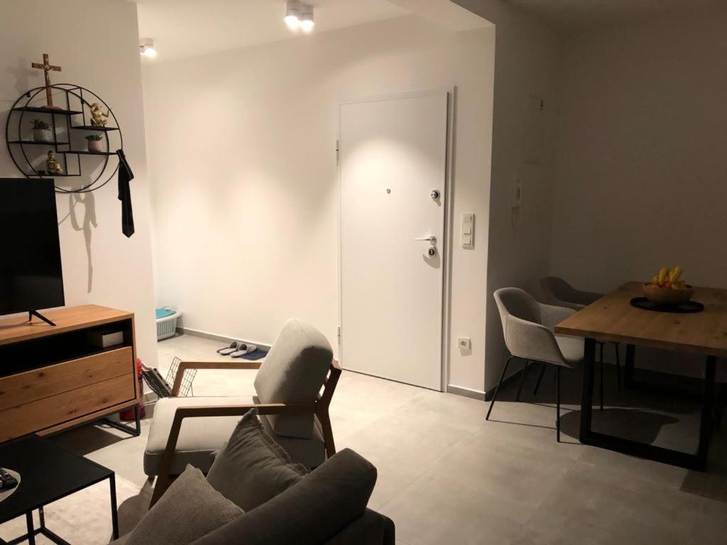 Ferienwohnung Spuzva Brodarica  Exterior foto
