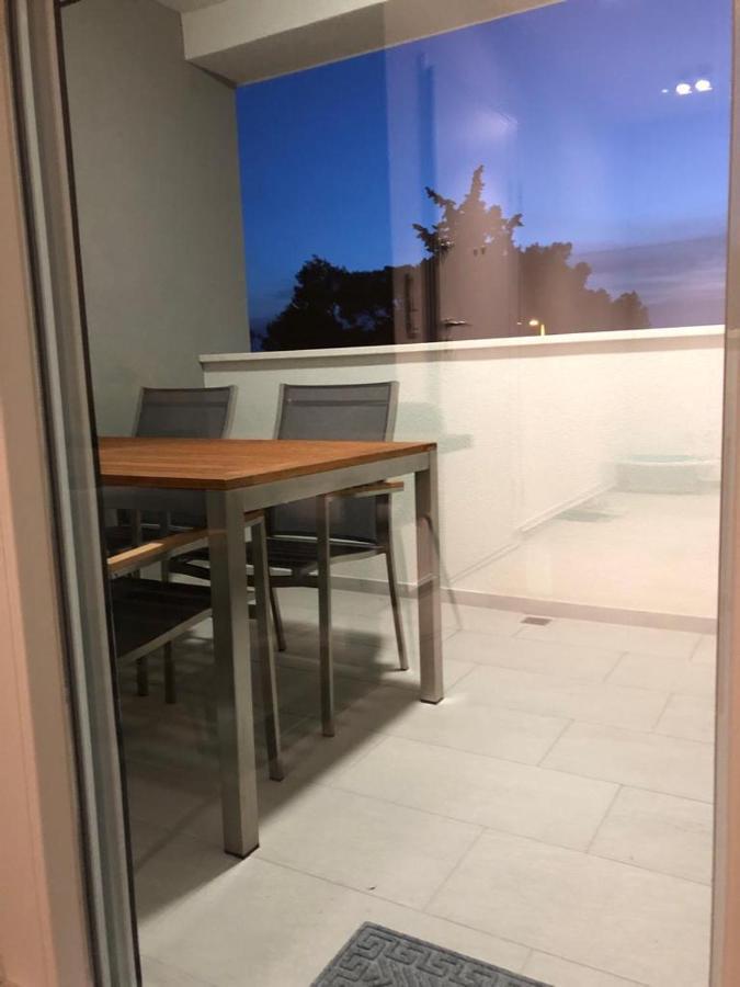 Ferienwohnung Spuzva Brodarica  Exterior foto