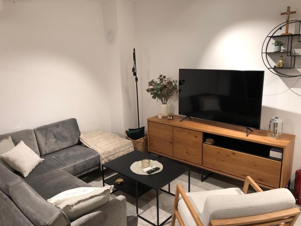 Ferienwohnung Spuzva Brodarica  Exterior foto