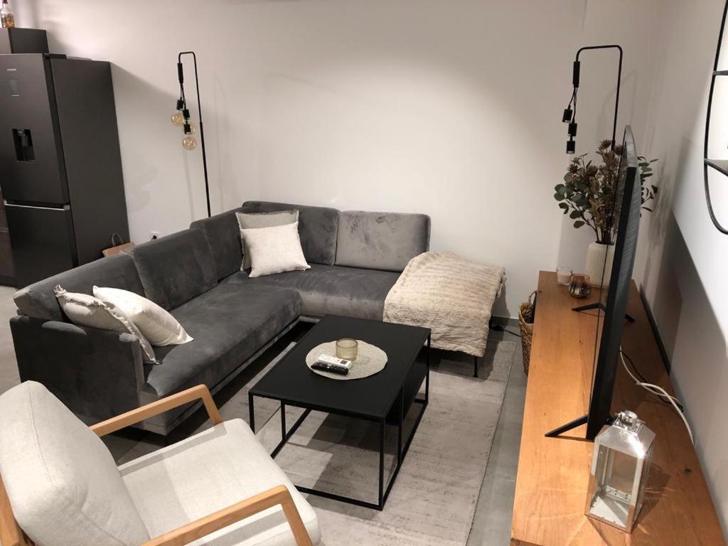Ferienwohnung Spuzva Brodarica  Exterior foto